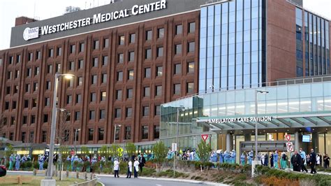 Westchester medical center - Westchester Medical Center 100 Woods Road Valhalla, NY 10595 914.493.7000 (Hospital Operator) ...